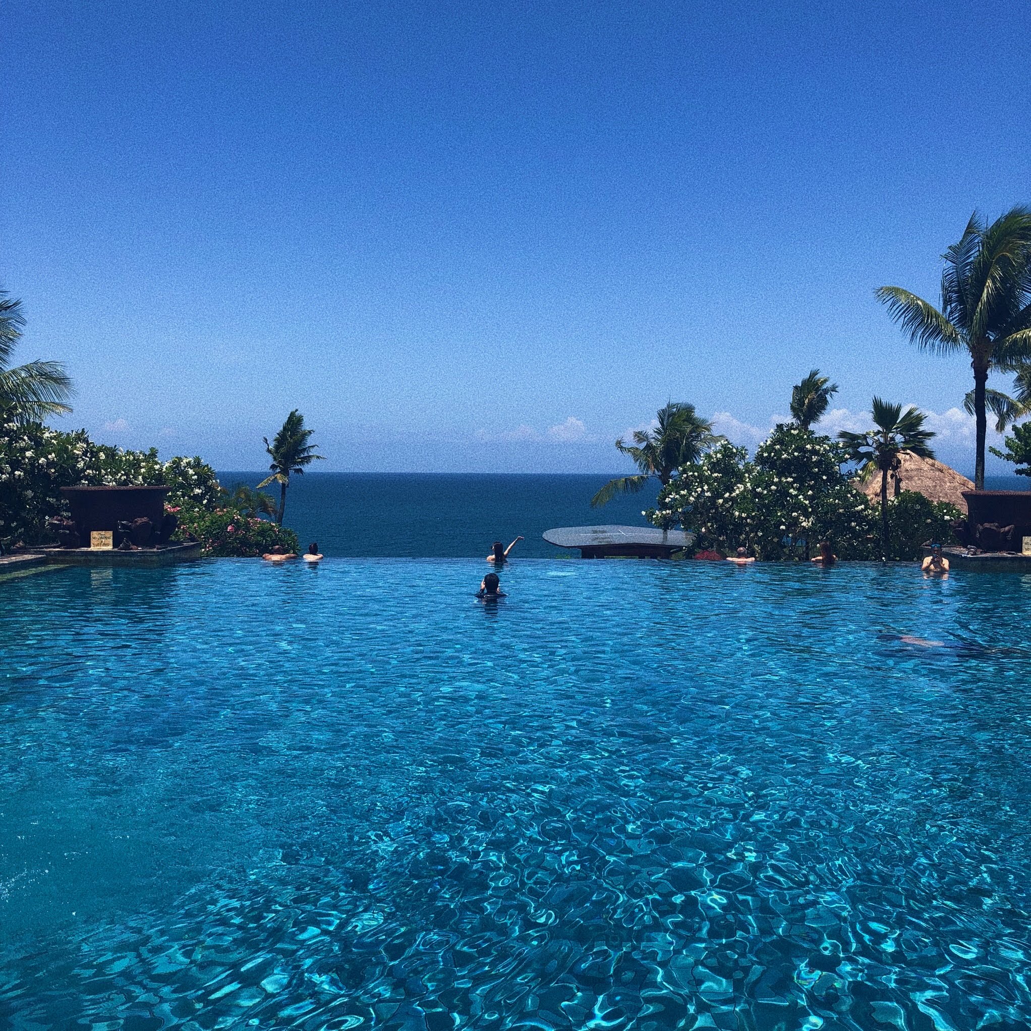 Rimba by AYANA Resort - Pool