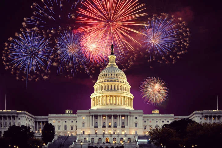 Credit: Washington’s Top News, 4 July, 2017