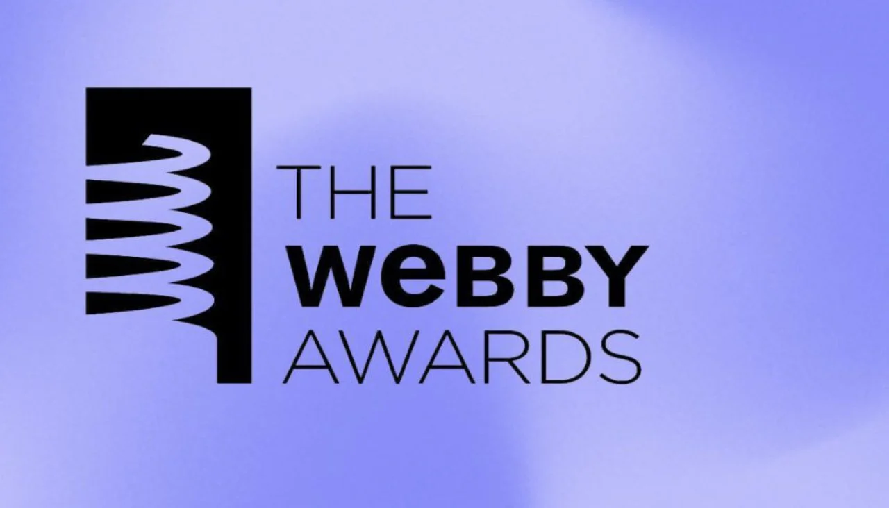 Webby Awards 2018 judge