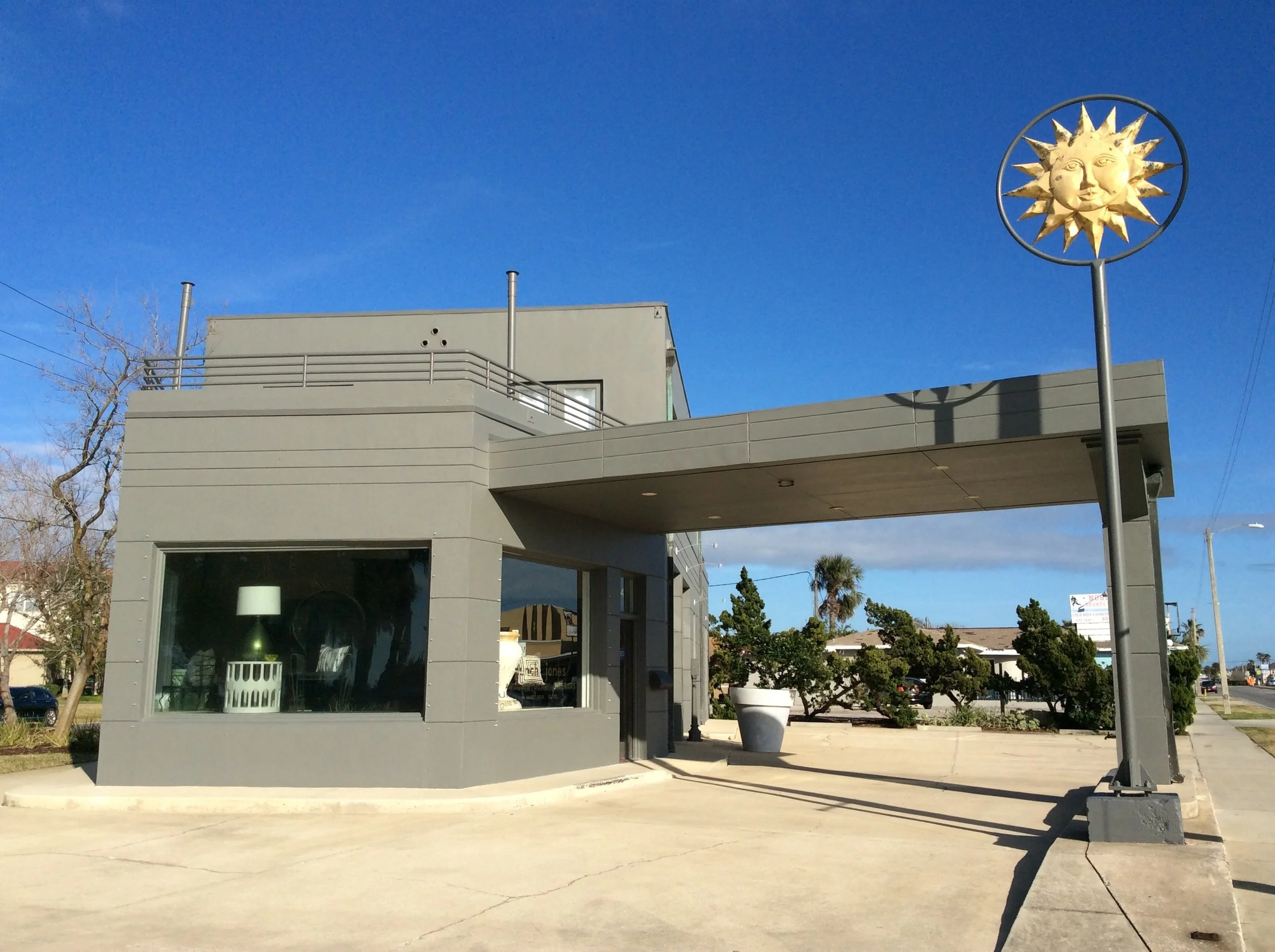 About Punch Jones — Punch Jones