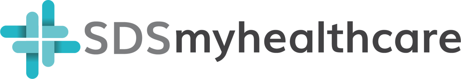 SDSmyhealthcare