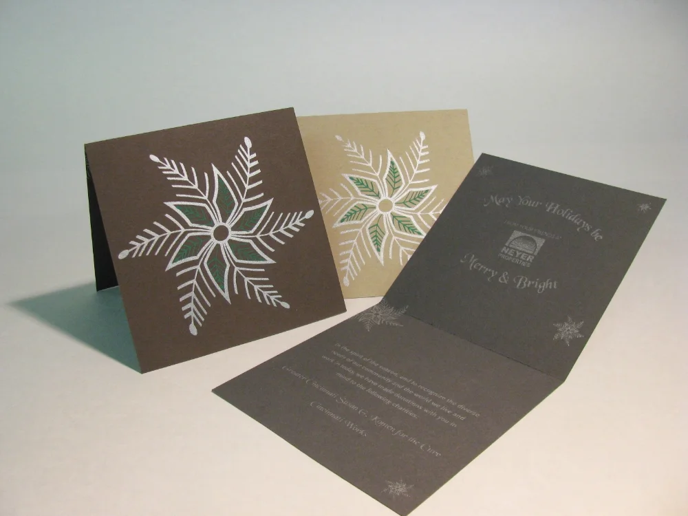 Holiday Cards