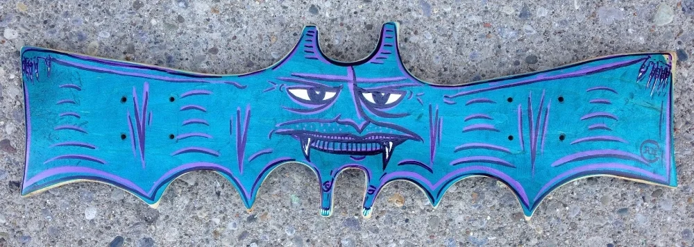 Ohio Bat