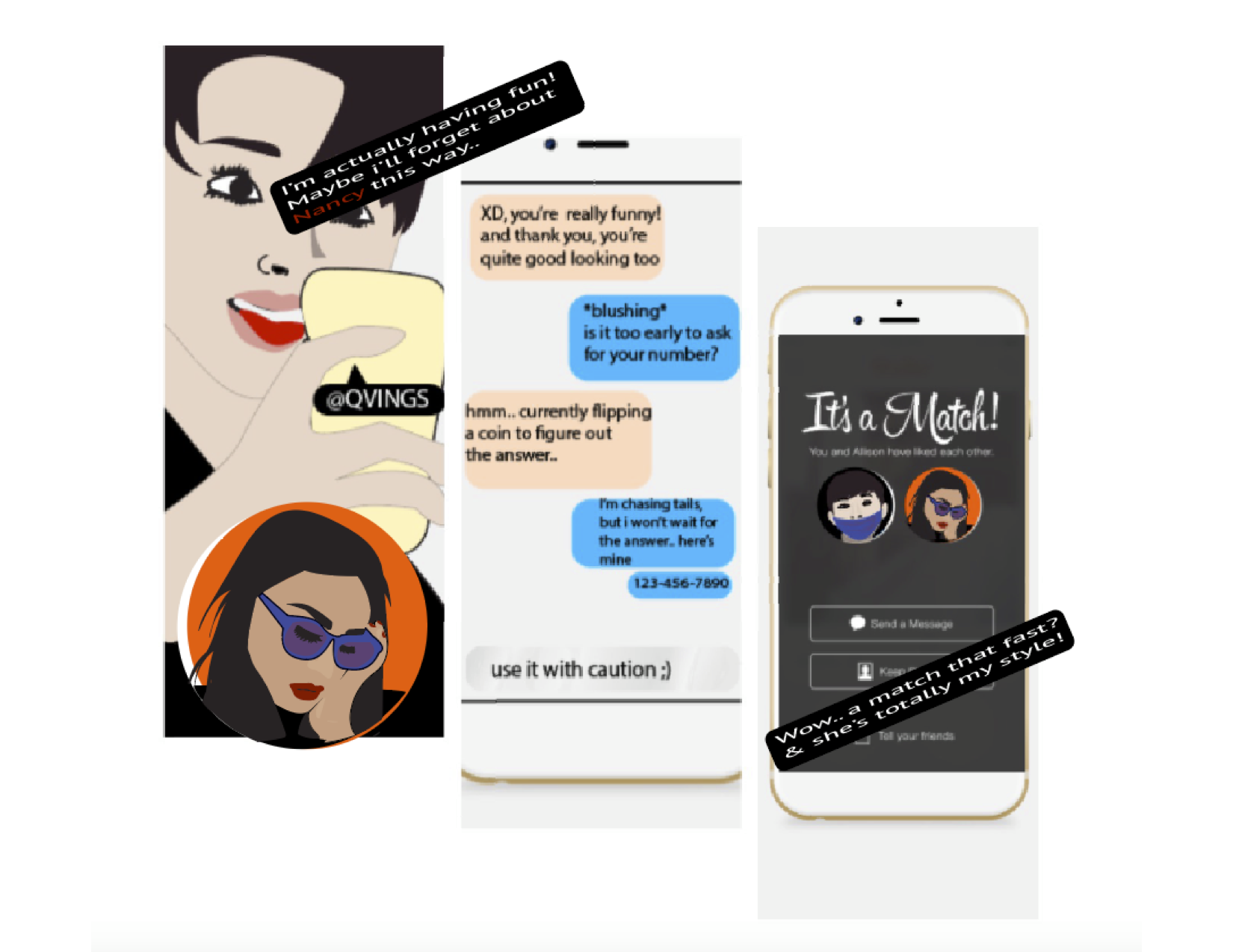  IF you look for the definition of thirst in the dictionary, you find Rei making that face. 