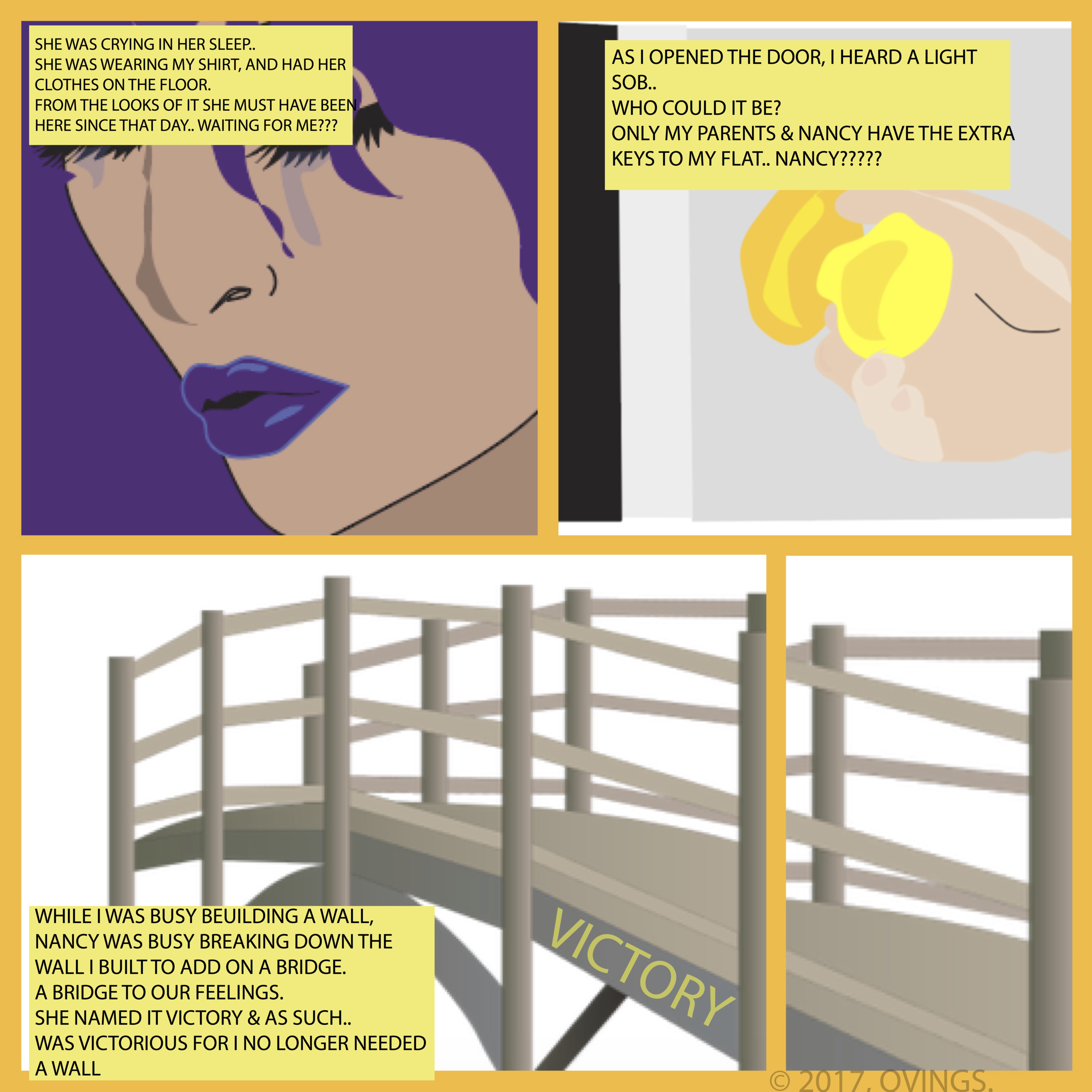  You hear that Donald? 