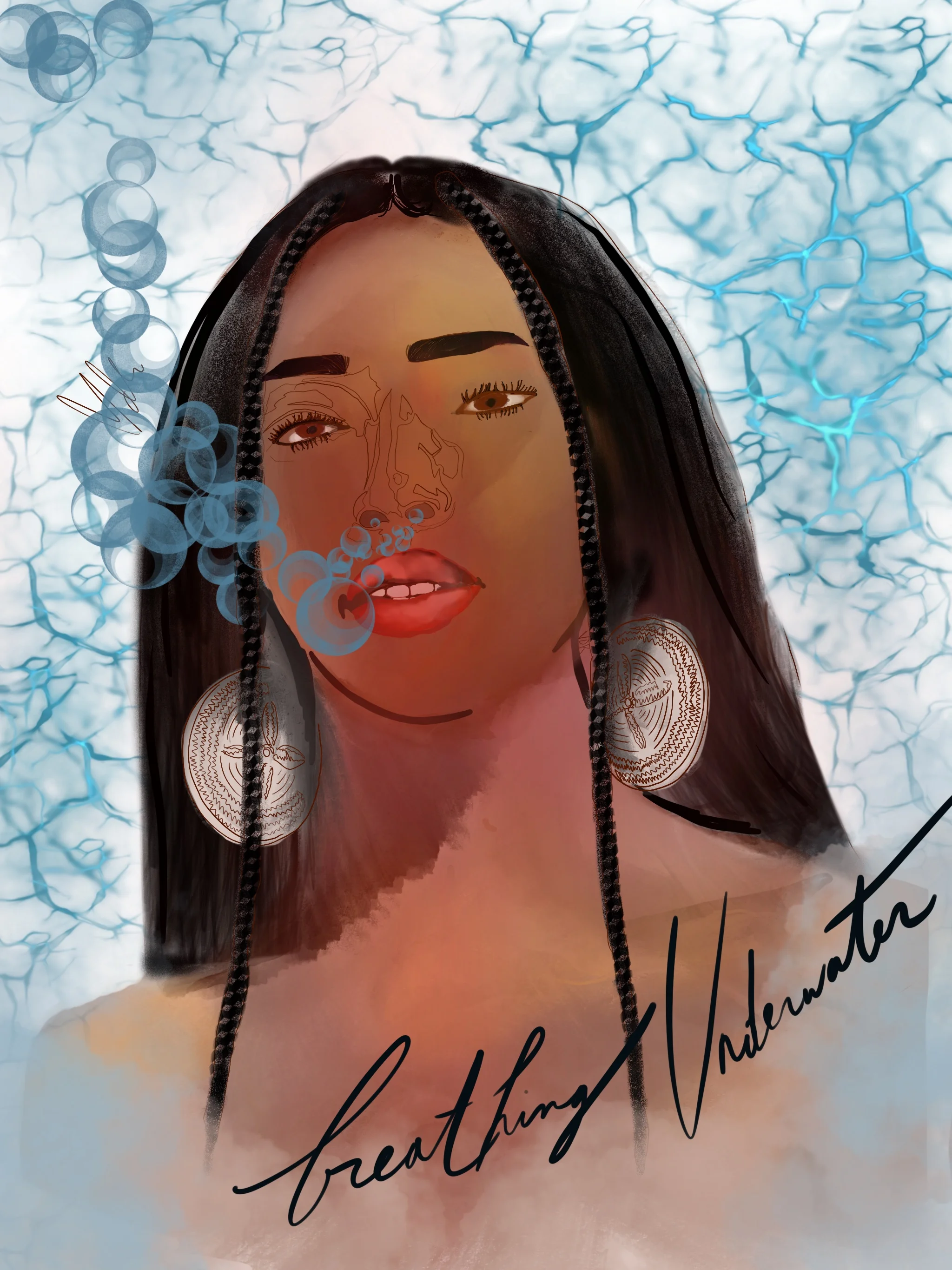 Breathing Underwater