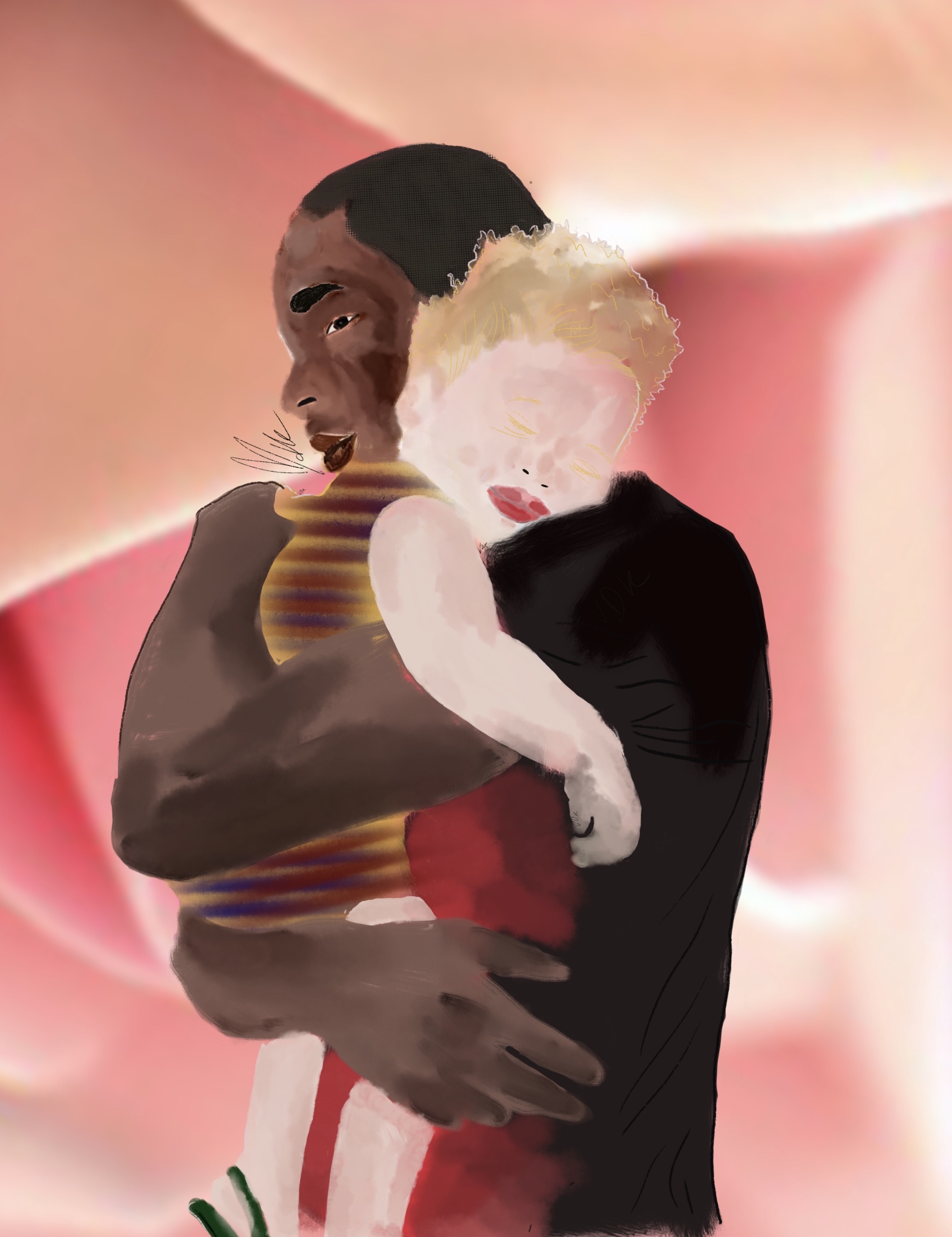 Sleep Sleep Little Child