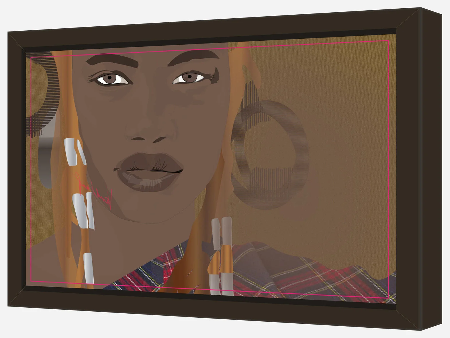 Mona Mursi