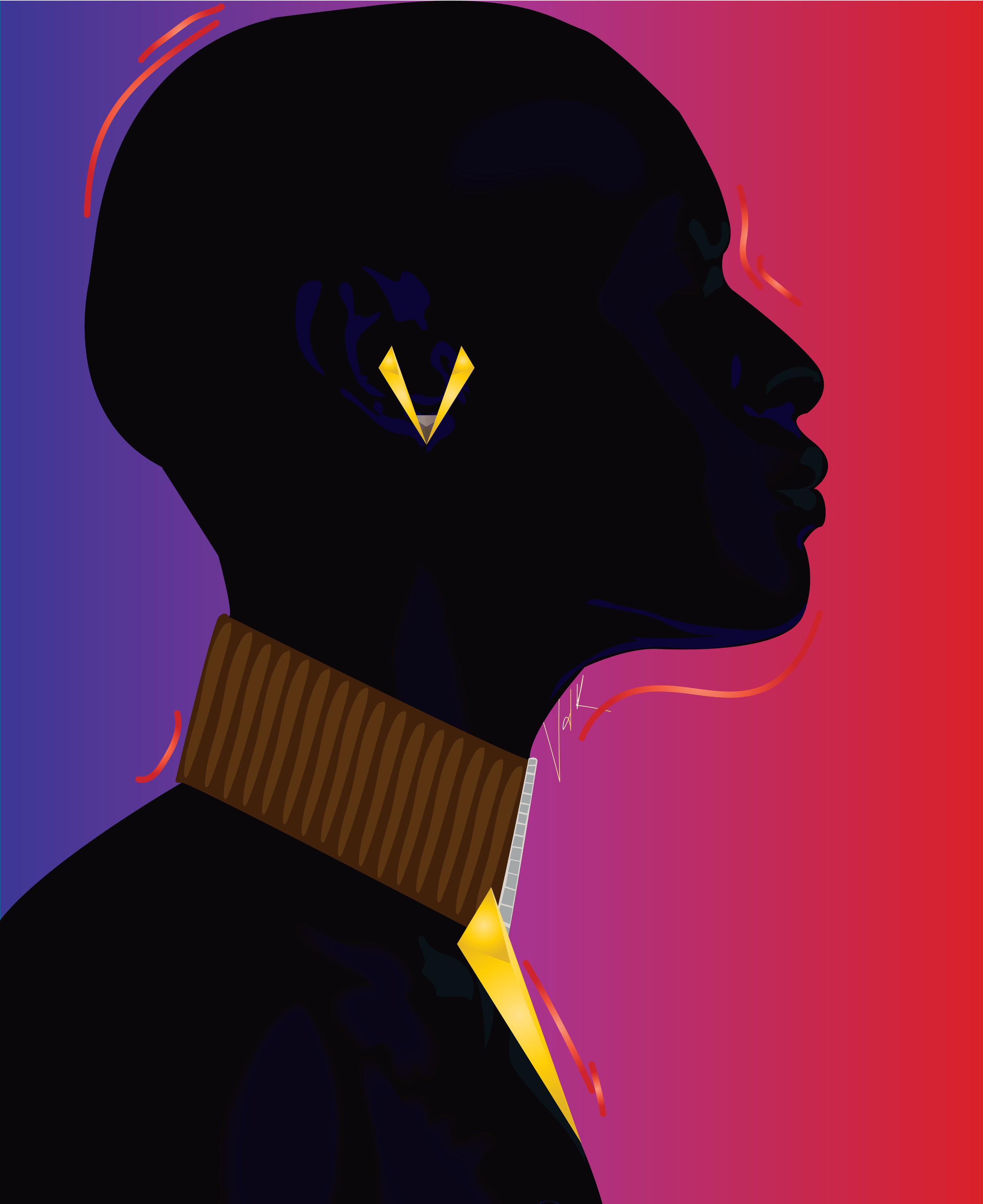 Vibrant