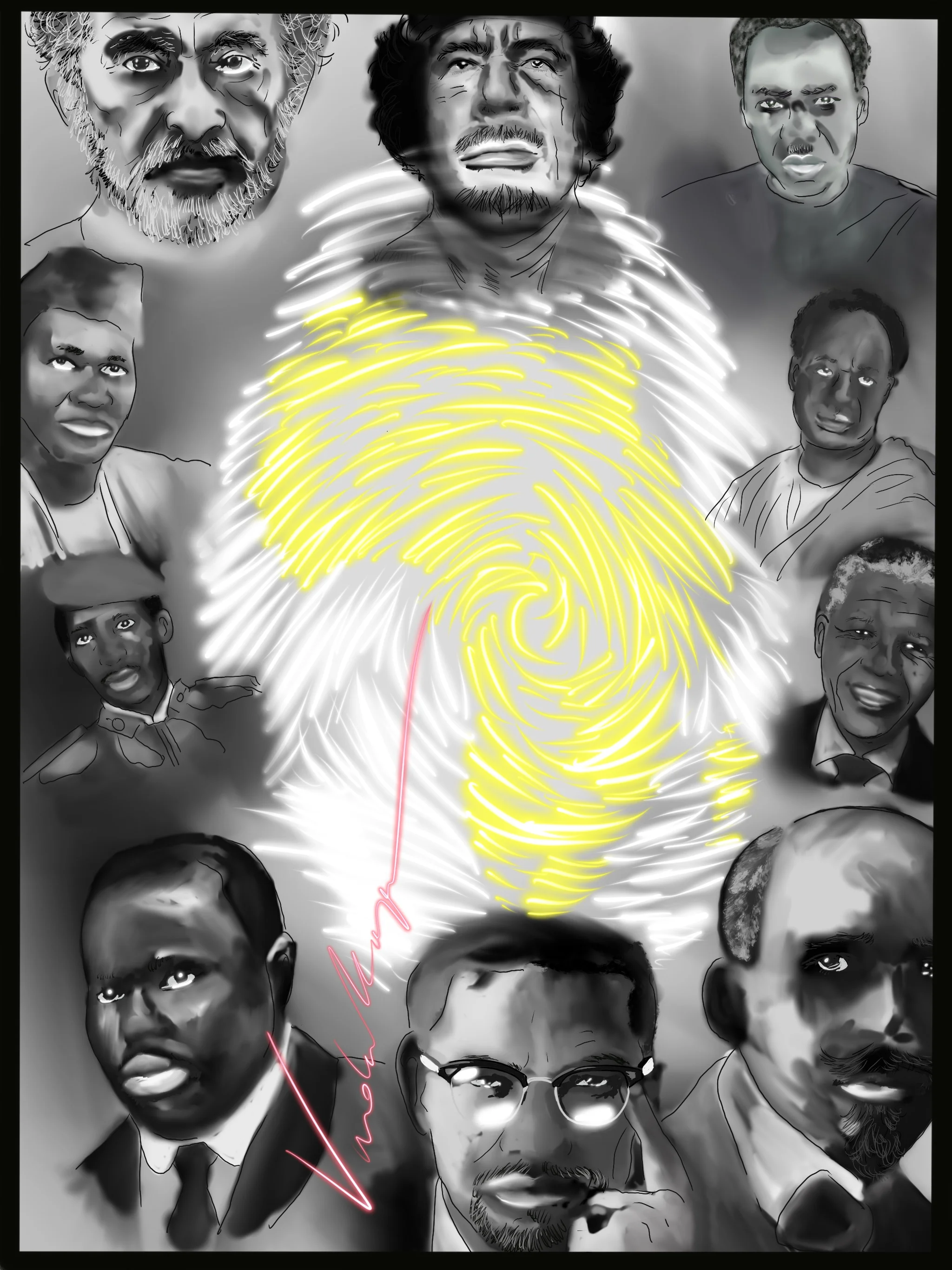 Custom Art