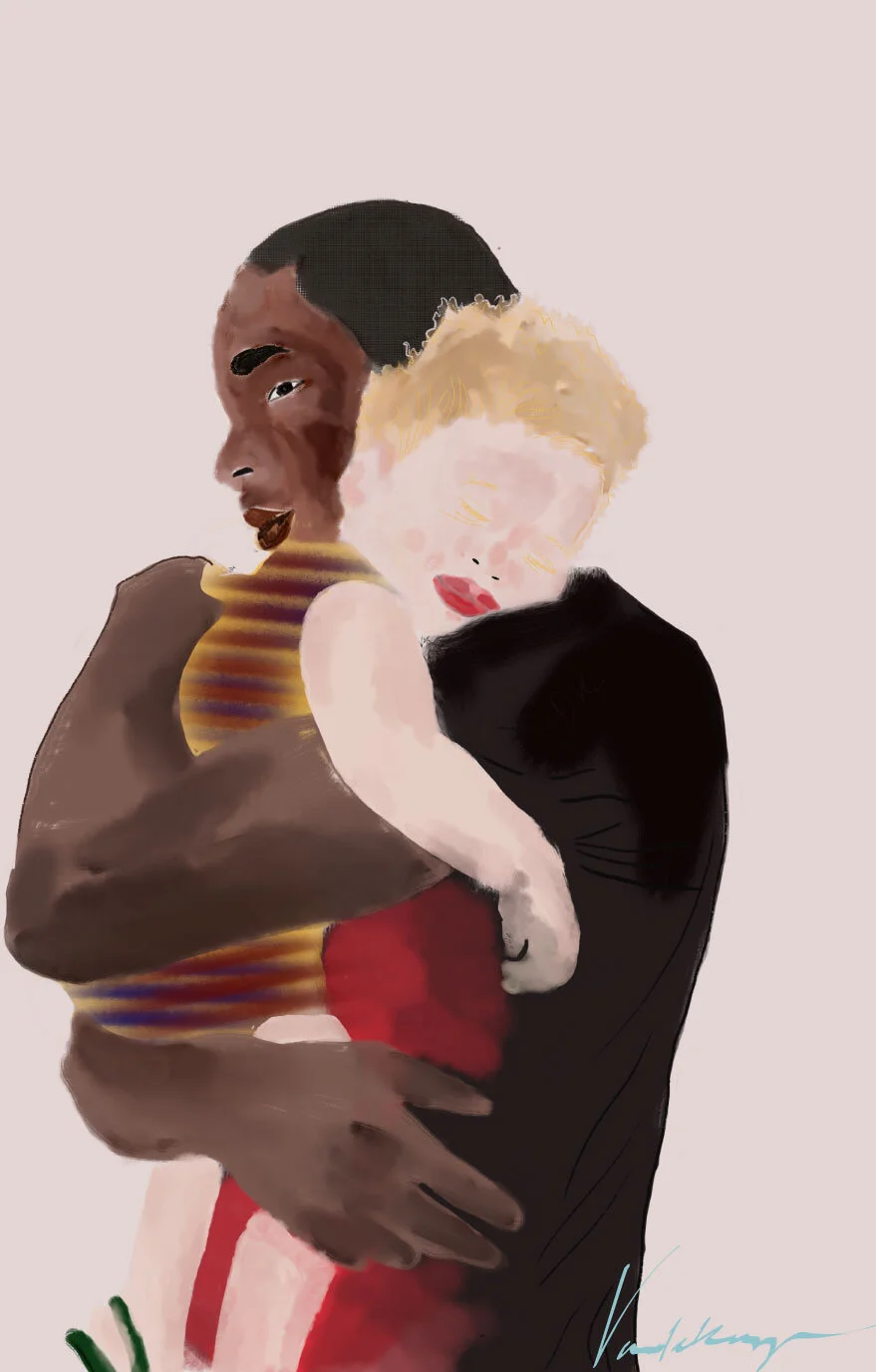 SLEEP SLEEP LITTLE CHILD