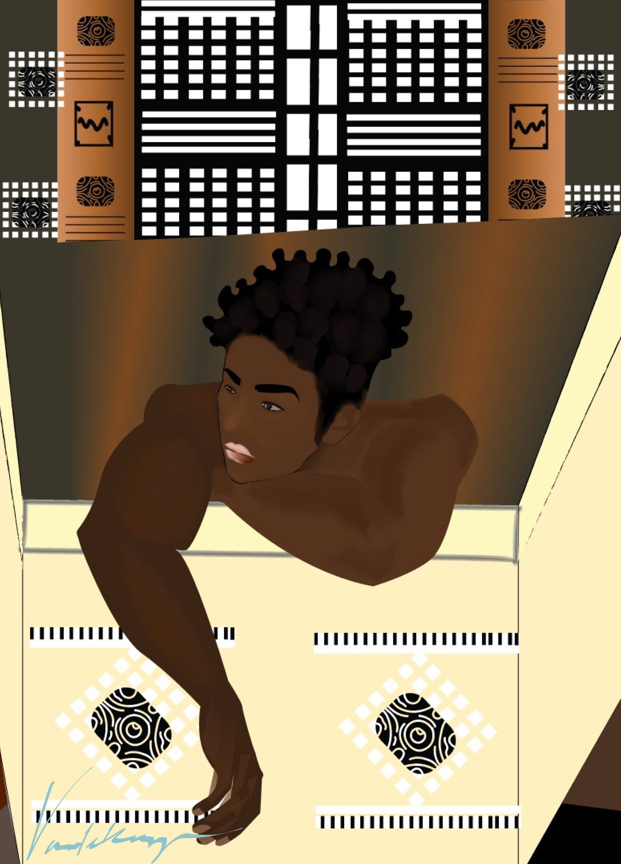 PEOPLE WATCHING FROM MY AIR BALLOON