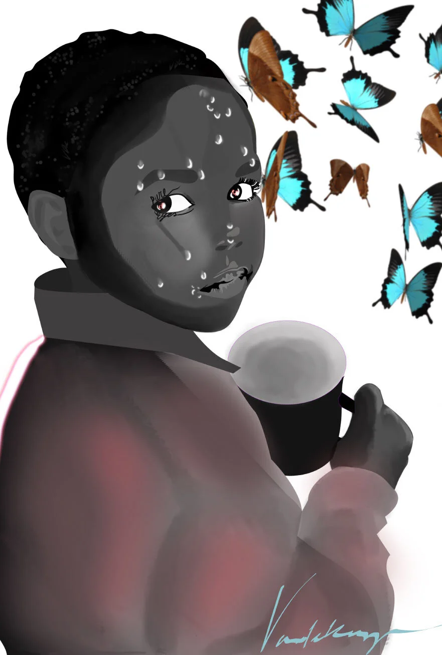 Perception VS Reality