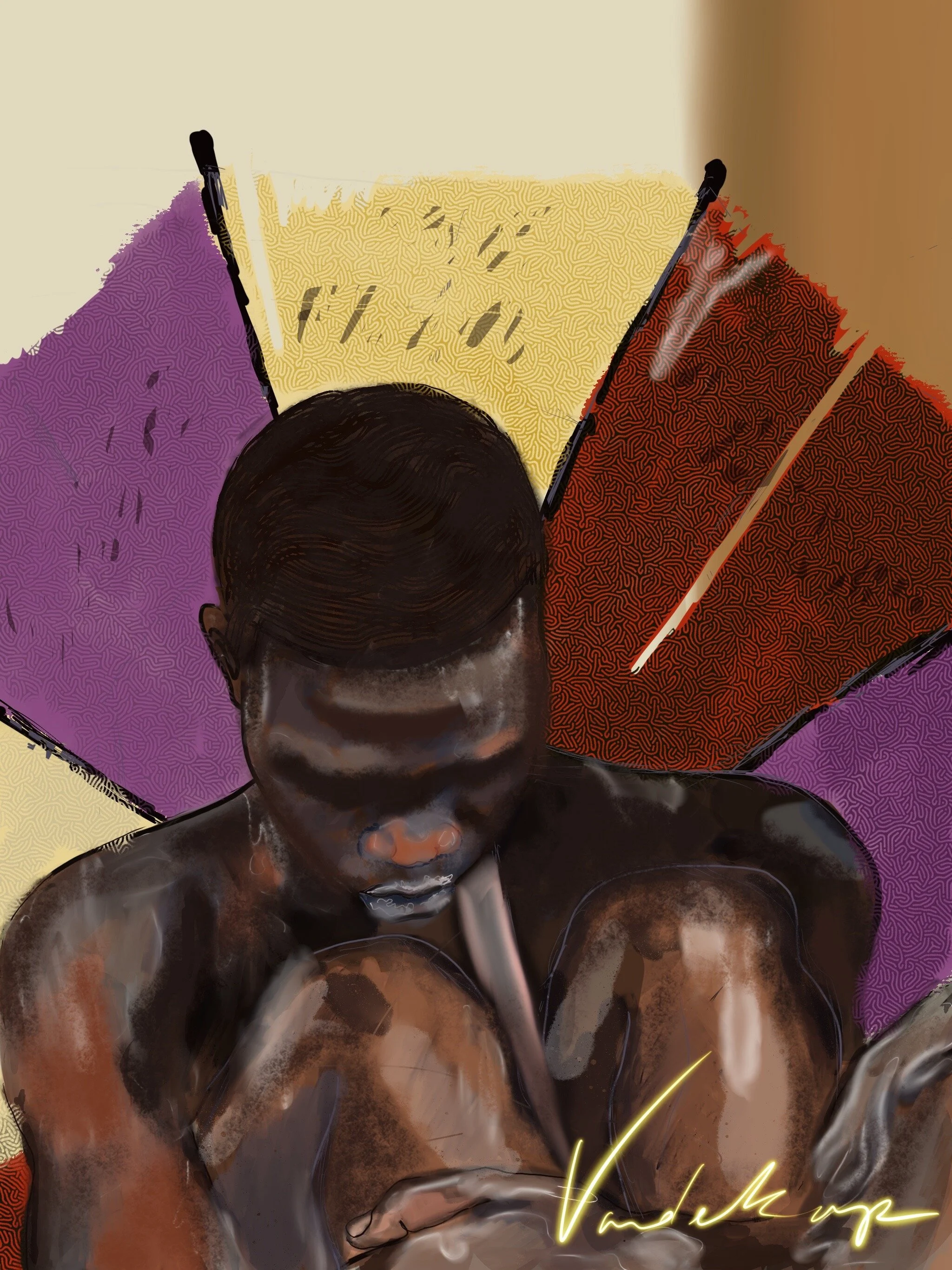 Trying Not To kill Myself