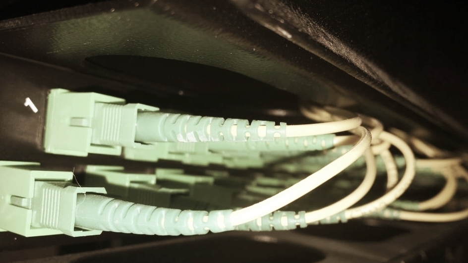 Delivering superior performance and innovation, our flexible and reliable fiber cabling systems meet your growing bandwidth requirements as networks migrate to higher and higher speeds.
