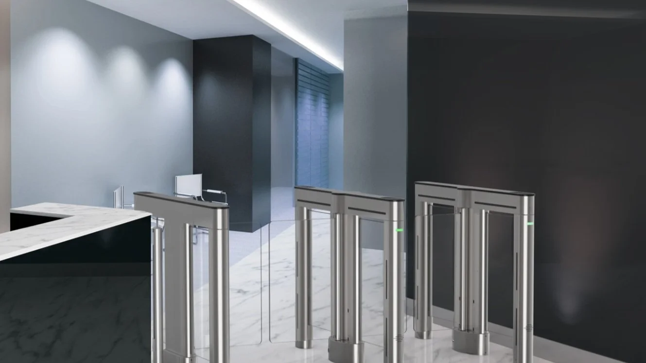 Security & Access Control Systems