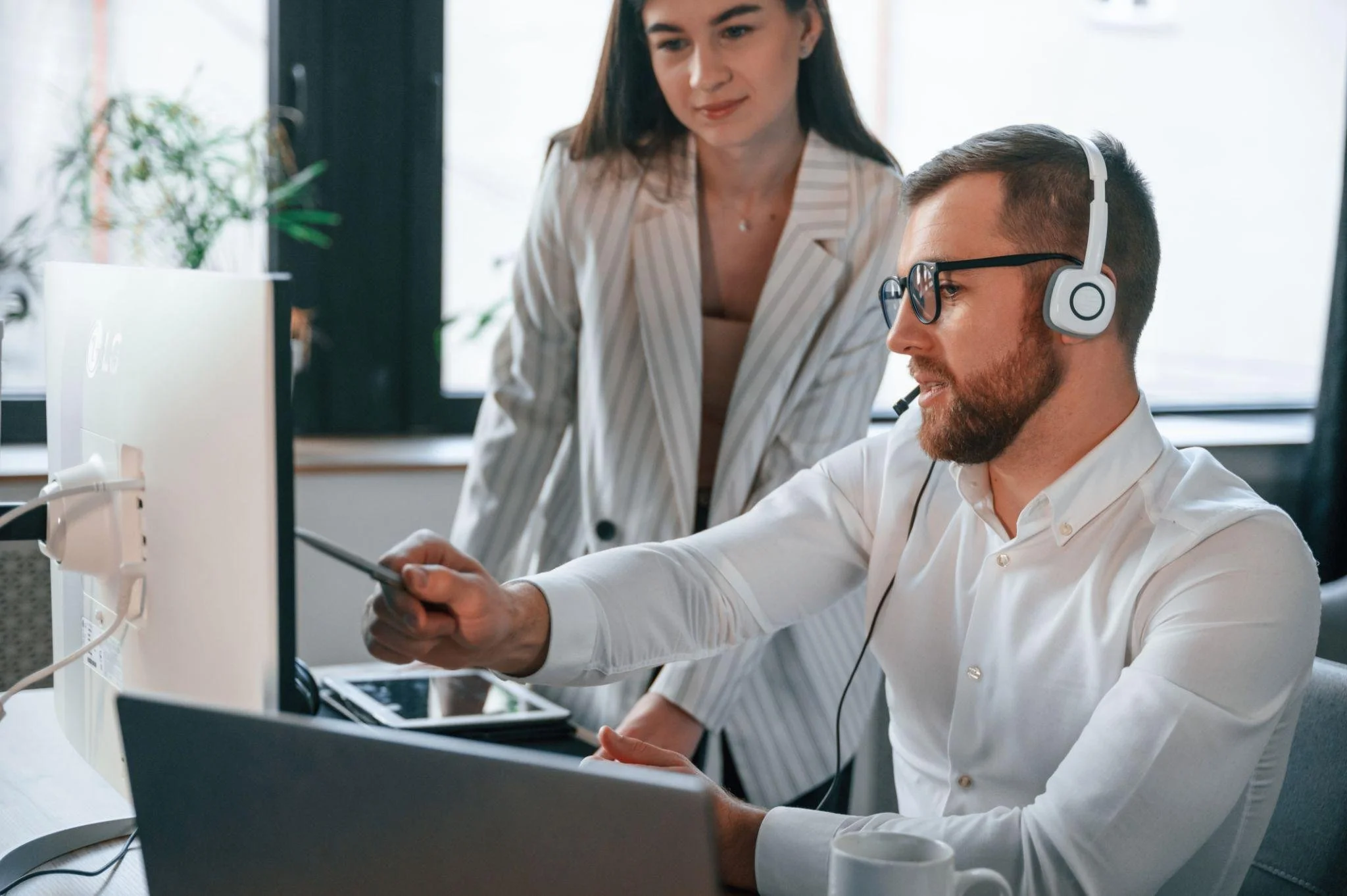 Cybersecurity and Risk Protection