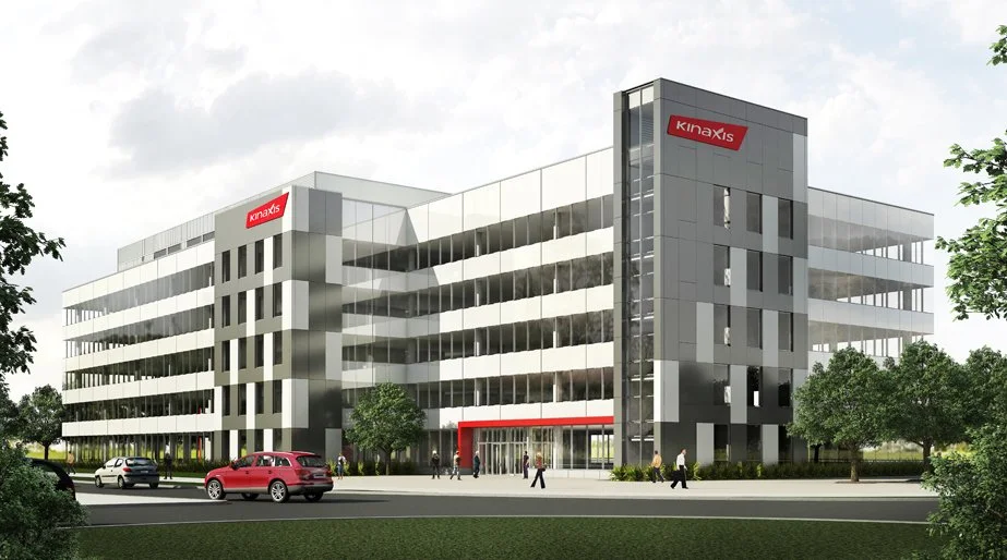 Corporate Headquarters