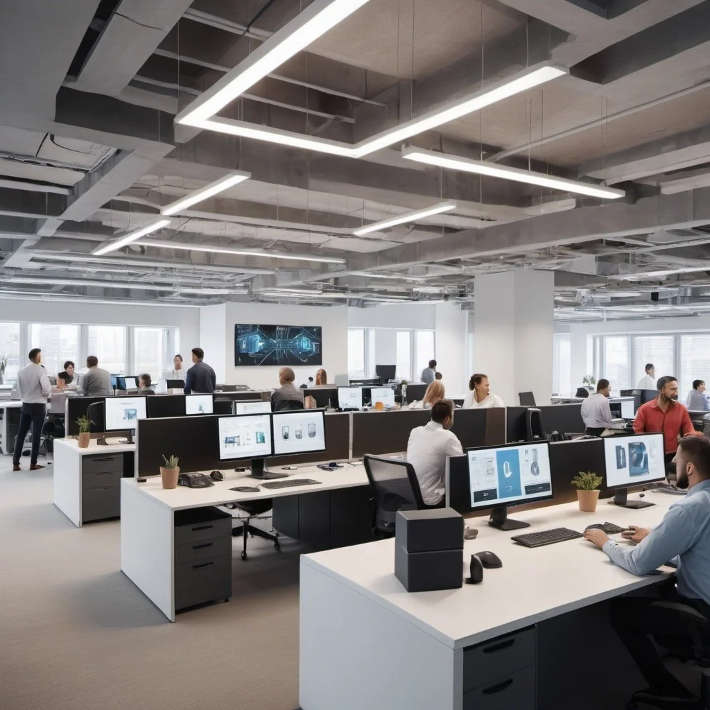 Government and Public Sector