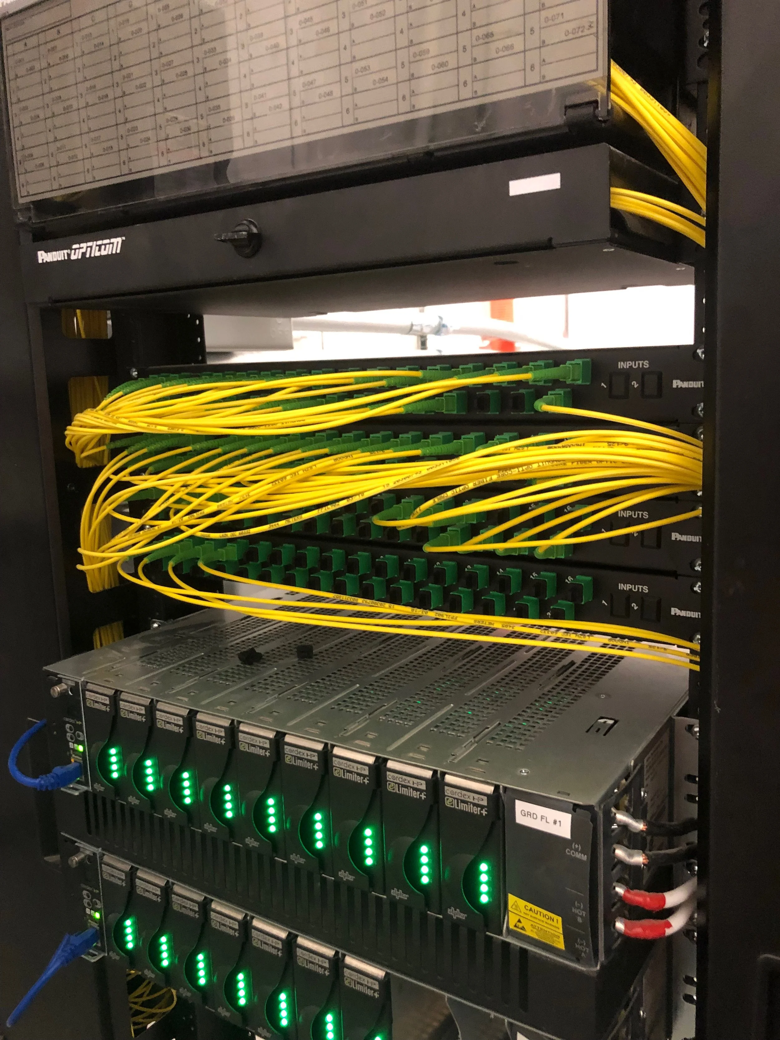 Installation &amp; Certification