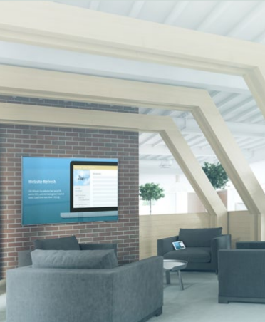 Collaboration Spaces