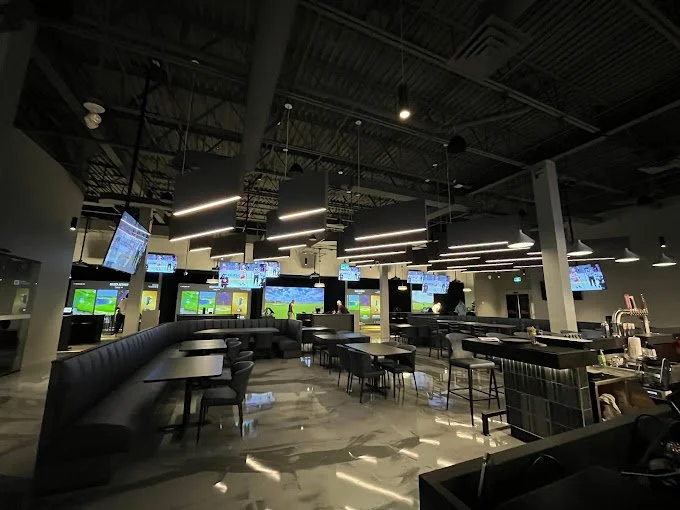 Entertainment &amp; Sporting Venues