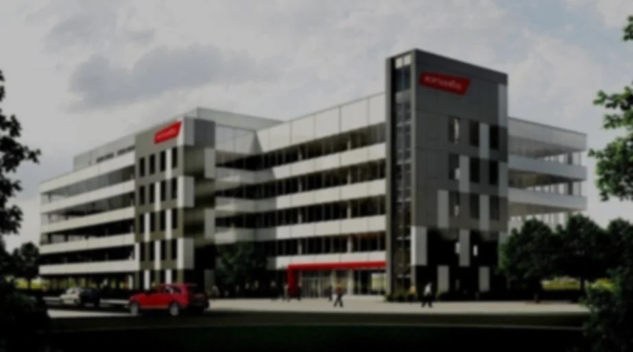 Ottawa Commercial AV for Kinaxis