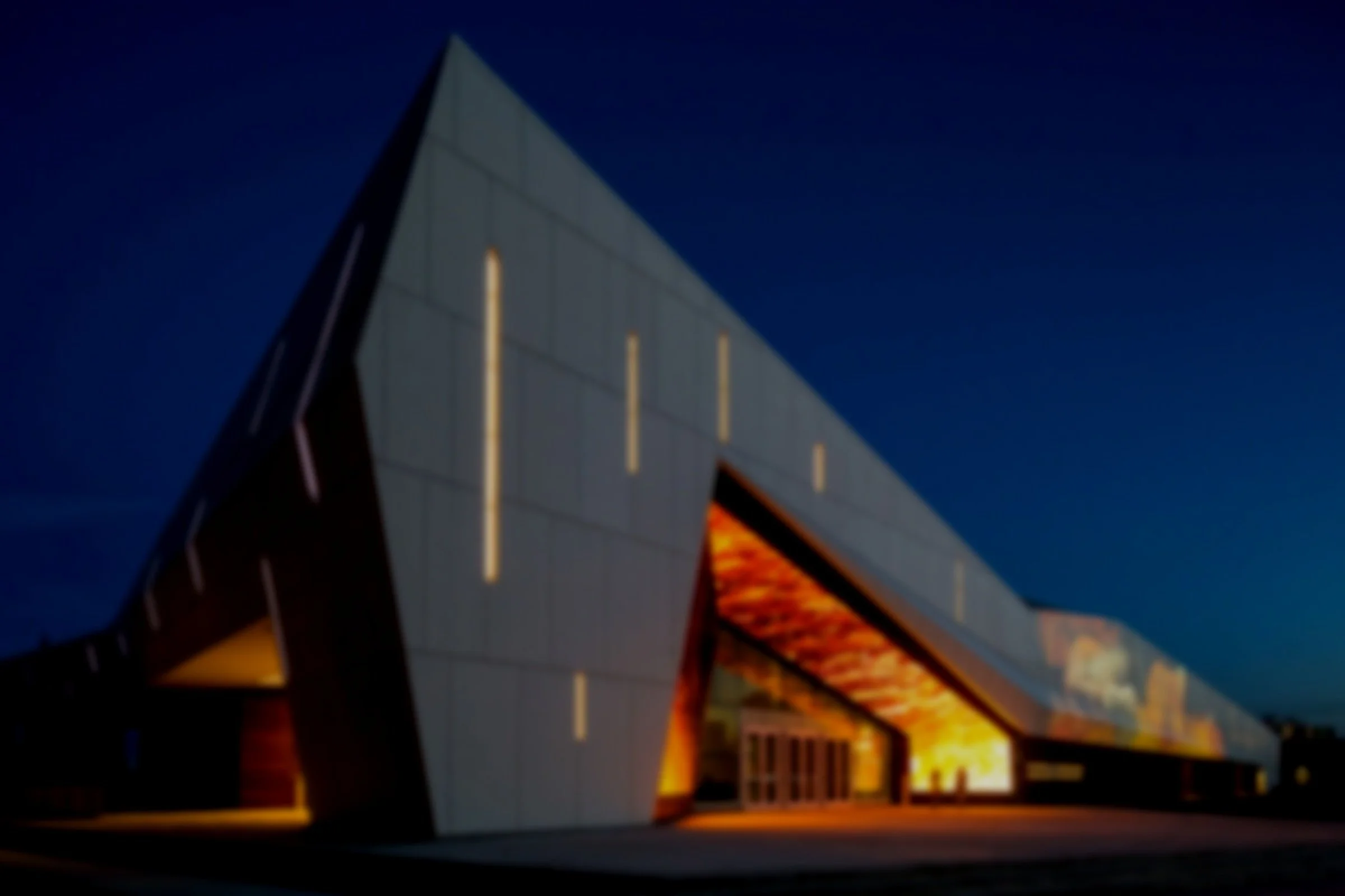 Ottawa Passive Optical Network and Fiber Cabling