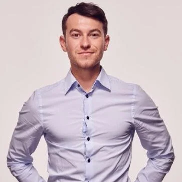 Taylor Saia, Advisory Board 