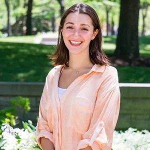 Hannah Feldman, Director of U.S. Reading Programs 