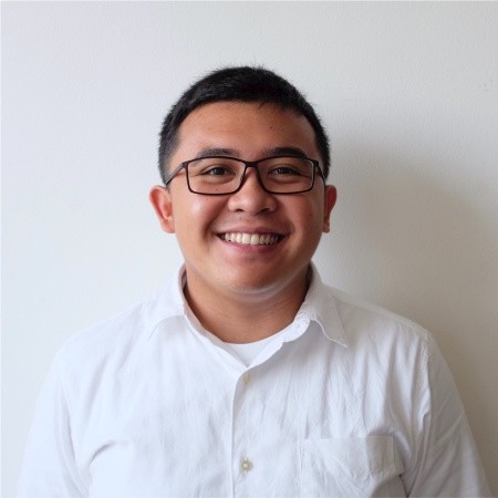 Angga Martha, Advisory Board 