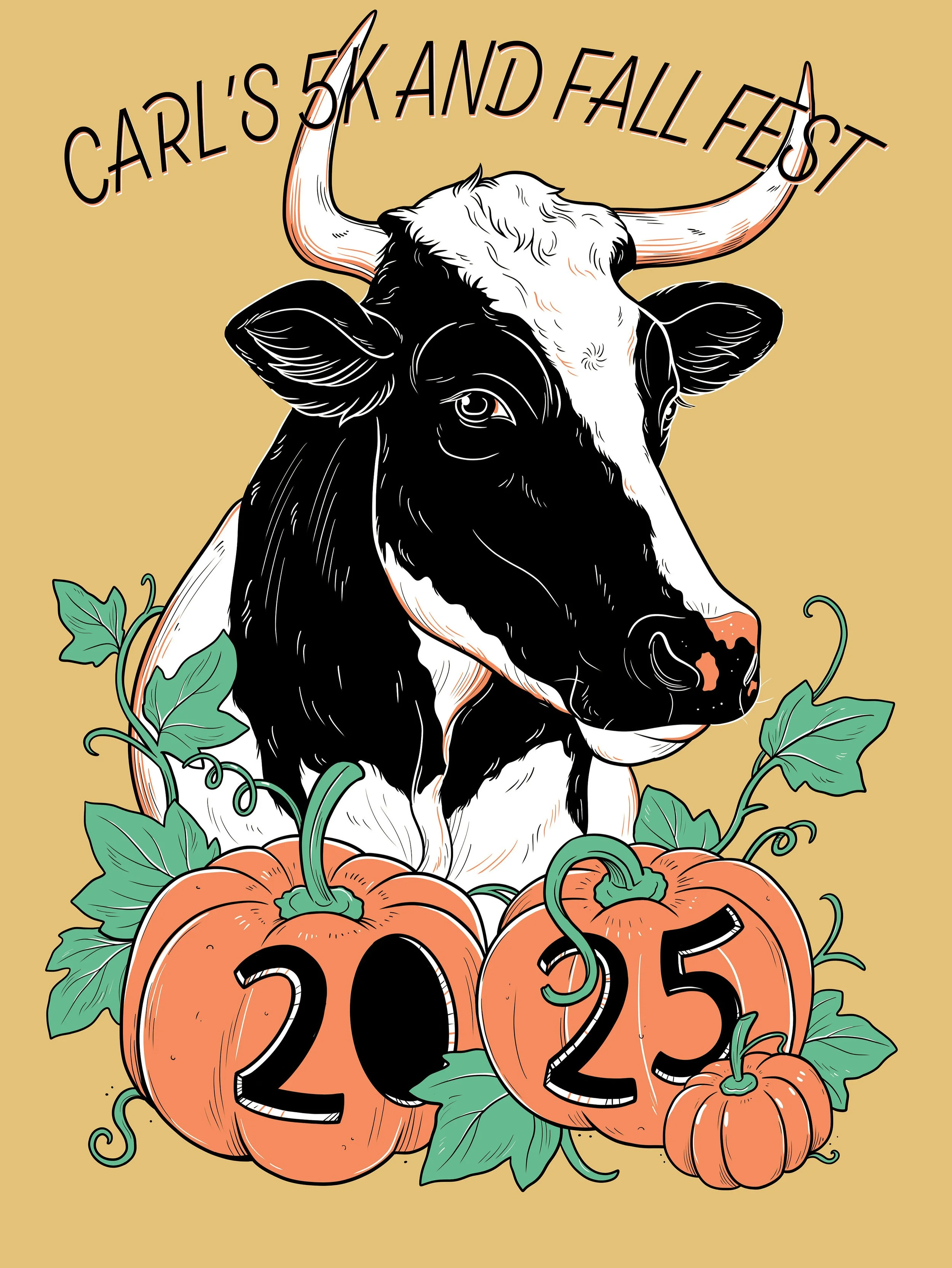 Carl's 5K and FallFest