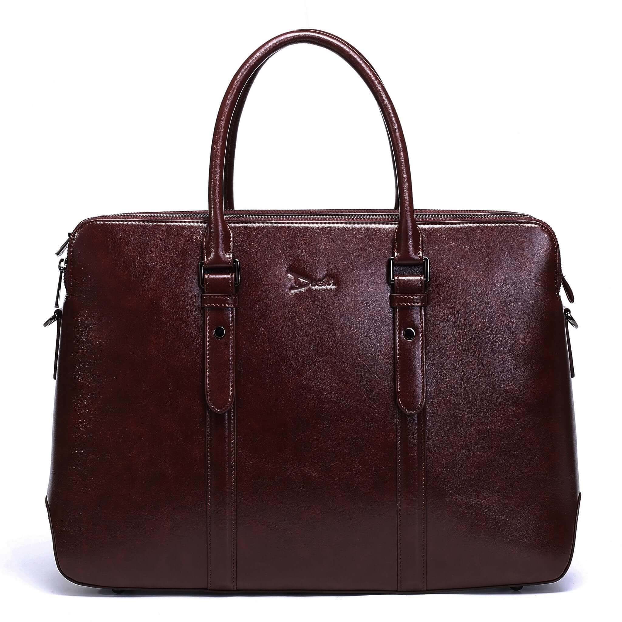 Vegan Briefcases and Other Must-Have Bags for Men | PETA