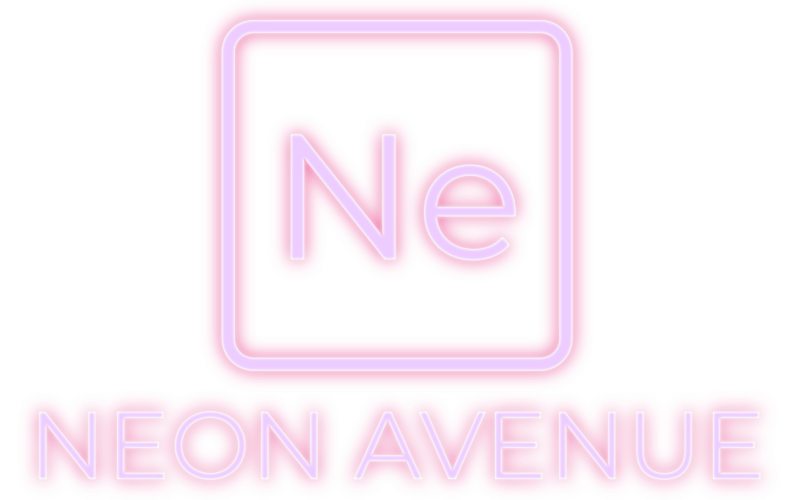 NEON AVENUE