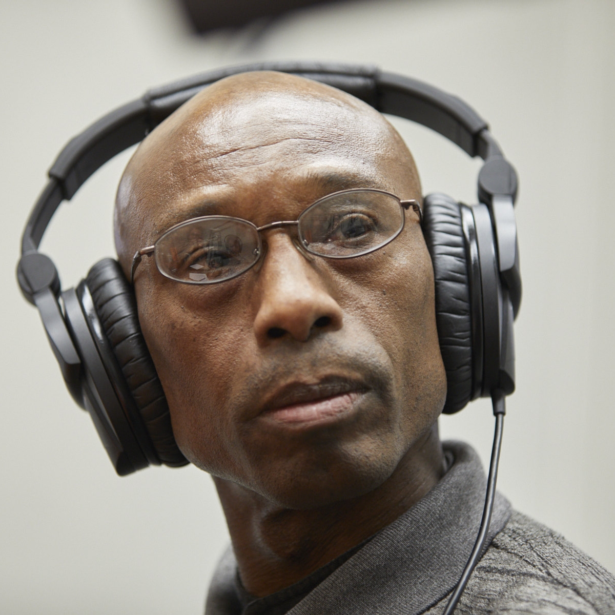 Fred Clay from Mass Exoneration
