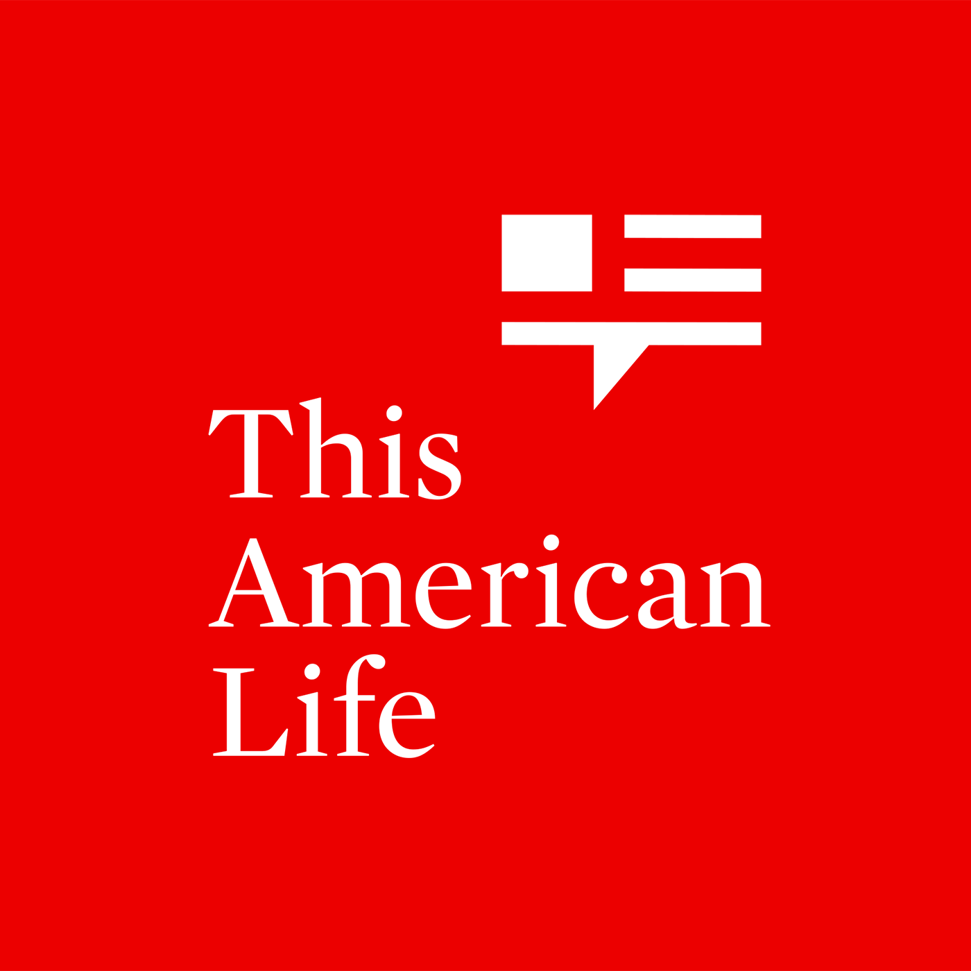 This American Life 