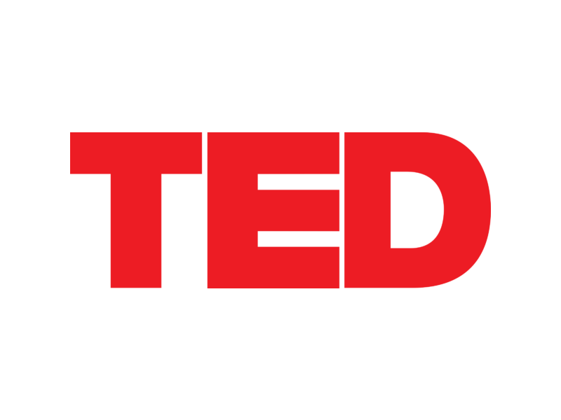 TED Logo