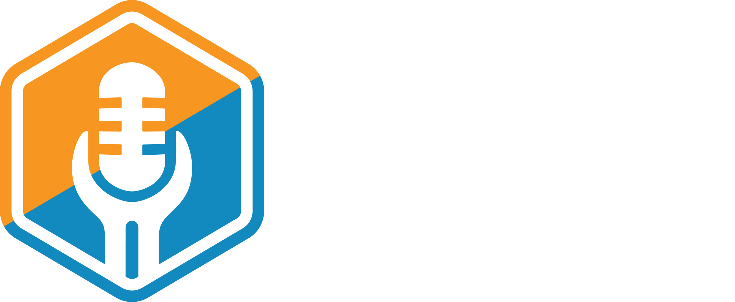 PRX Podcast Garage Logo