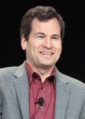 David Pogue