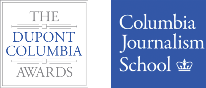 2021 Alfred I. duPont-Columbia University Awards 