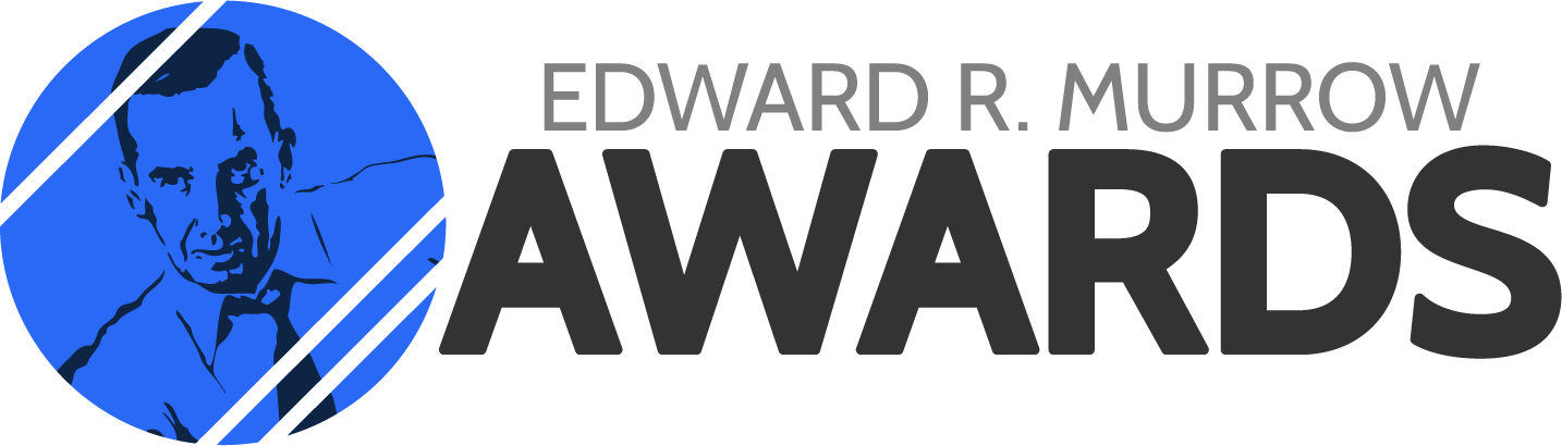 Edward R. Murrow Awards