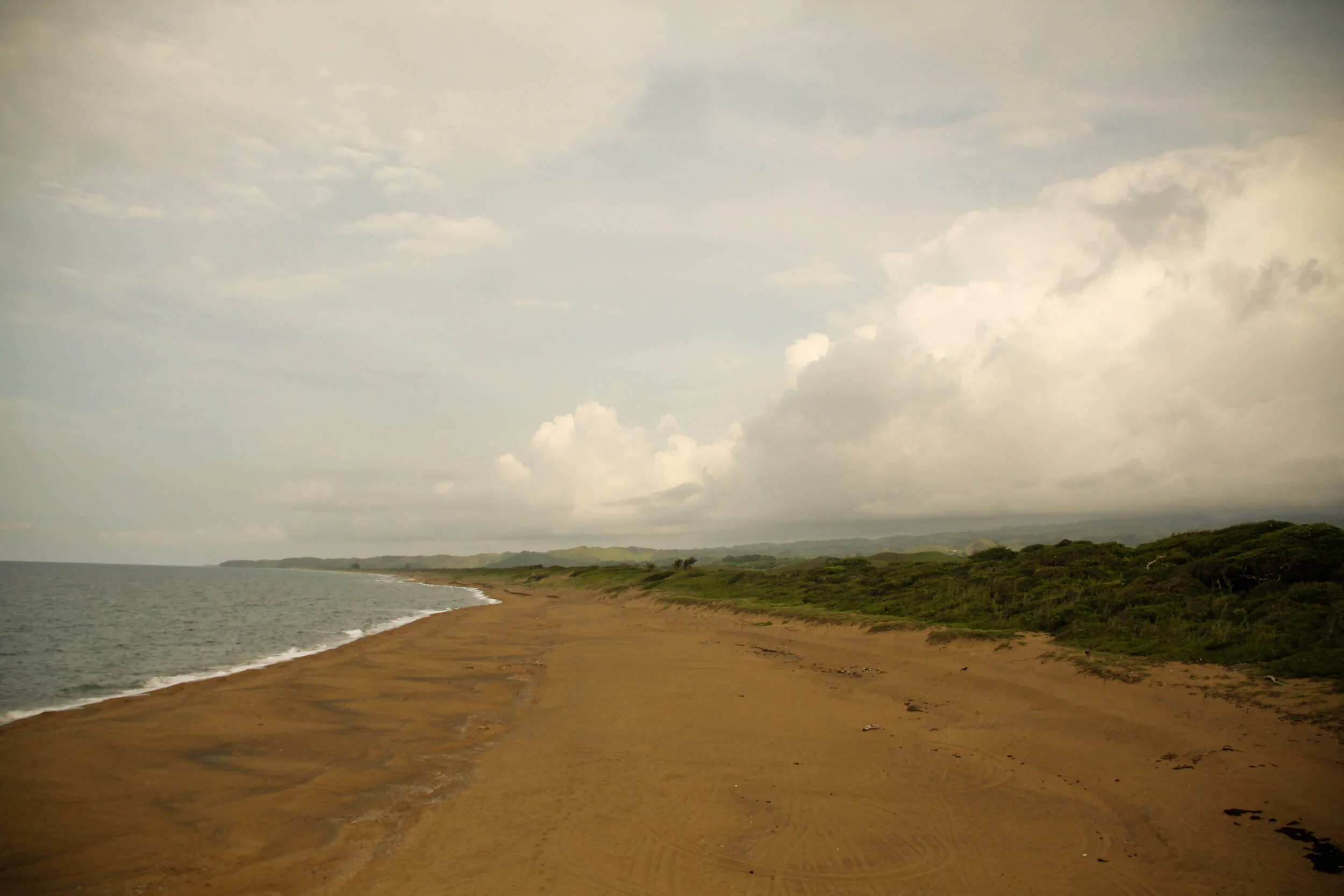 Capultéolt El Morro Veracruz