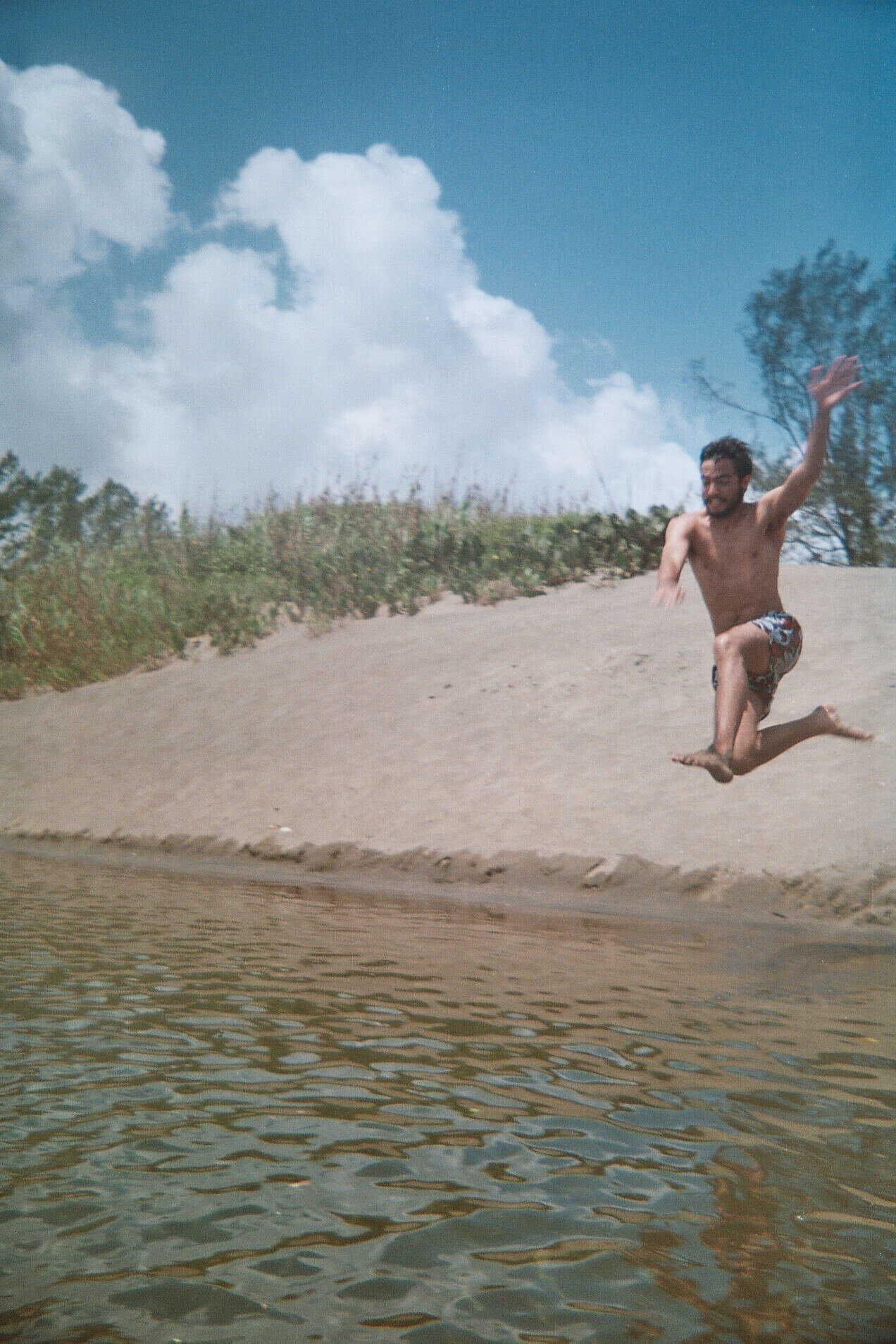 Felicidad en Catemaco
