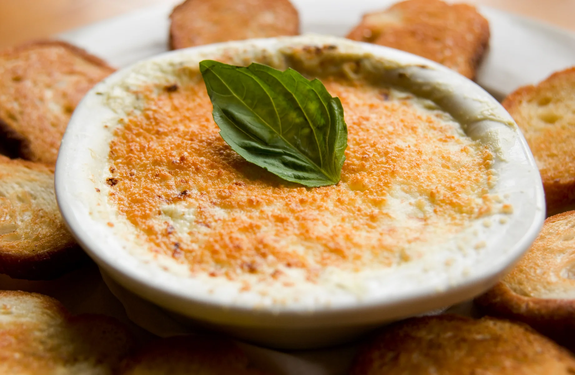 LAKEVIEW LUNCH — Ground