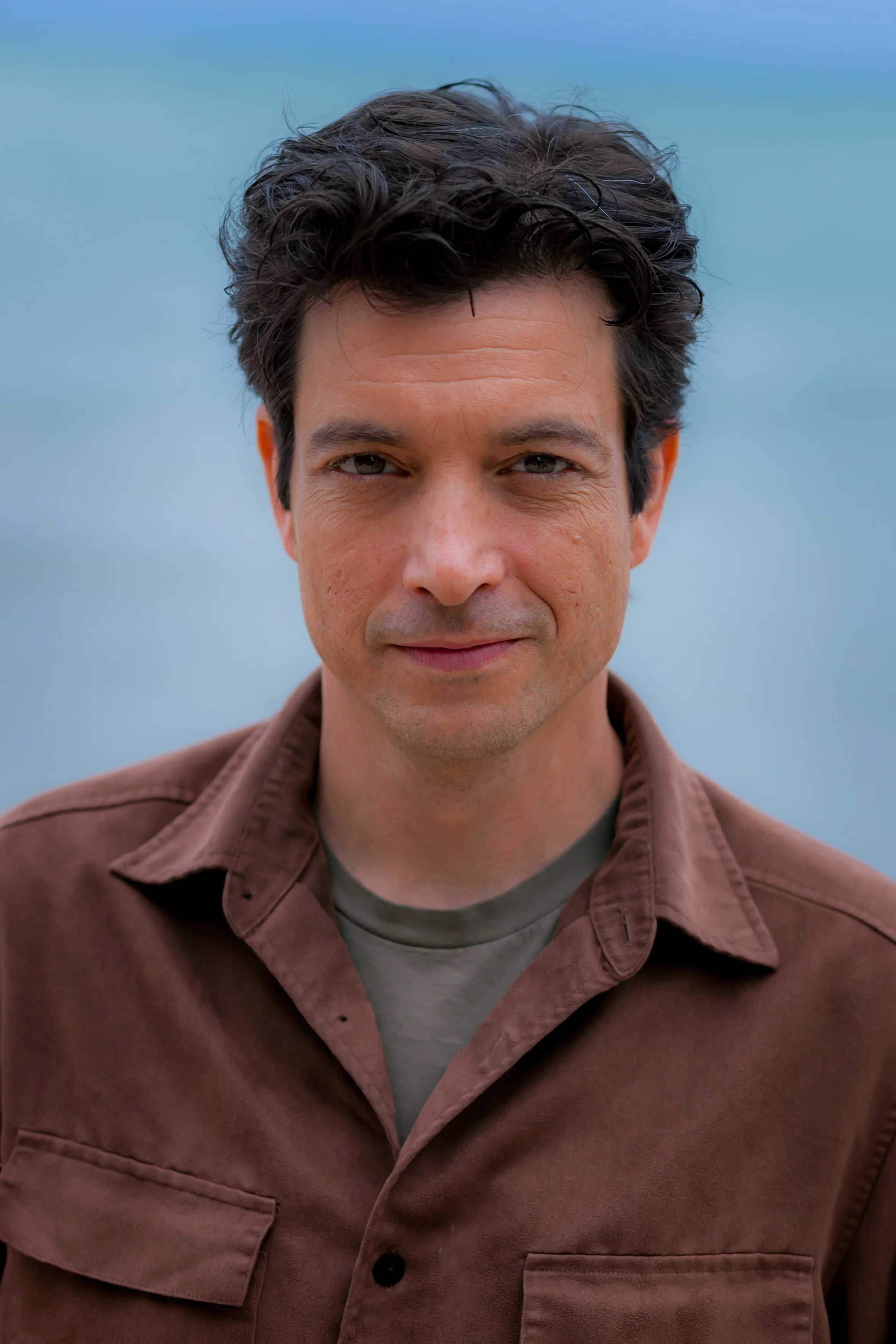 David Sherman 2014.jpg