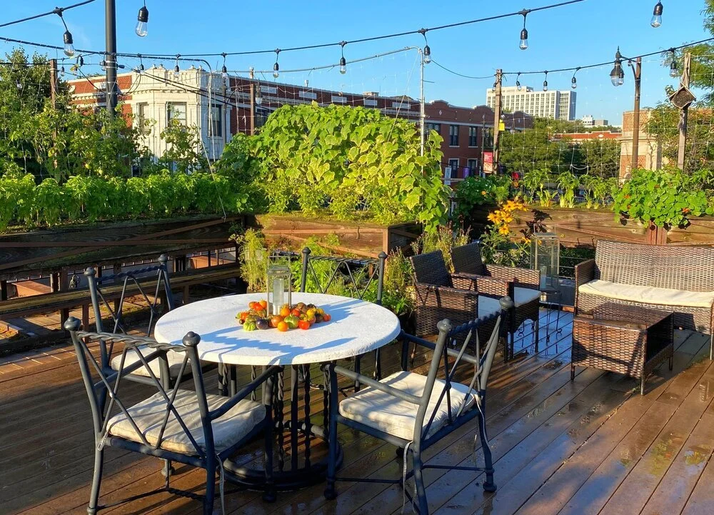 EDGEWATER — Ground