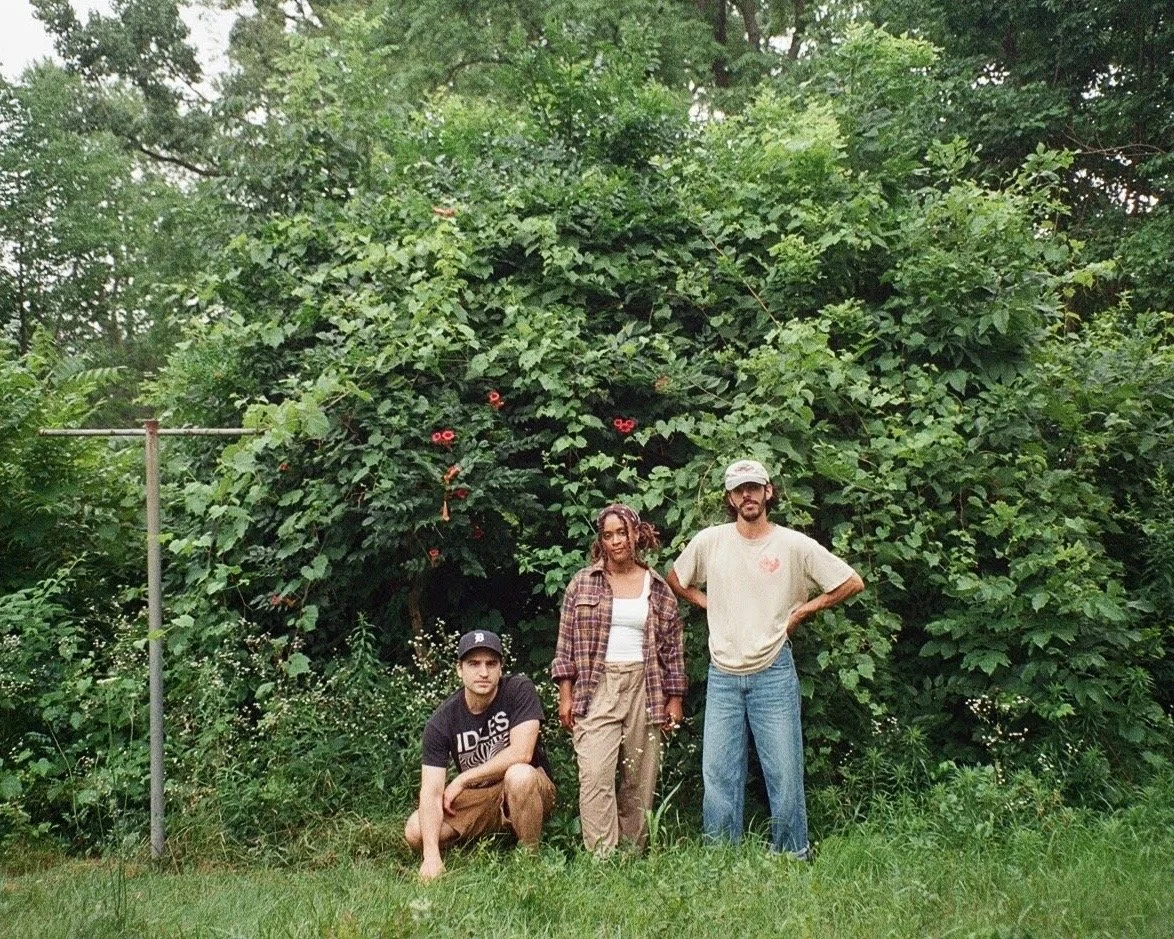 Stucchi & The Shepherd with Aracely Bock