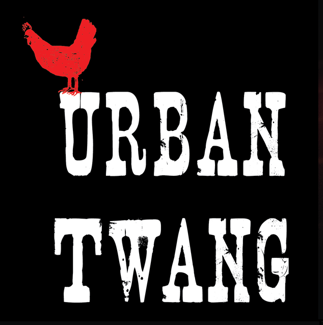 Urban Twang with Laura Glyda