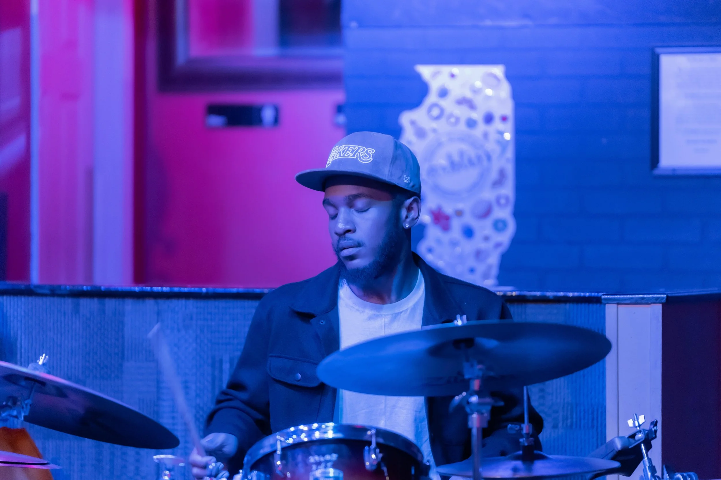 Jameel Stephens