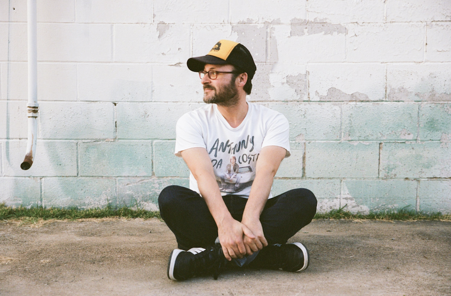 Robby Hecht and Emily White